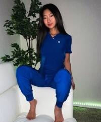 에어리스 스틸 / 미국의 한국계 배우 | AVDBS