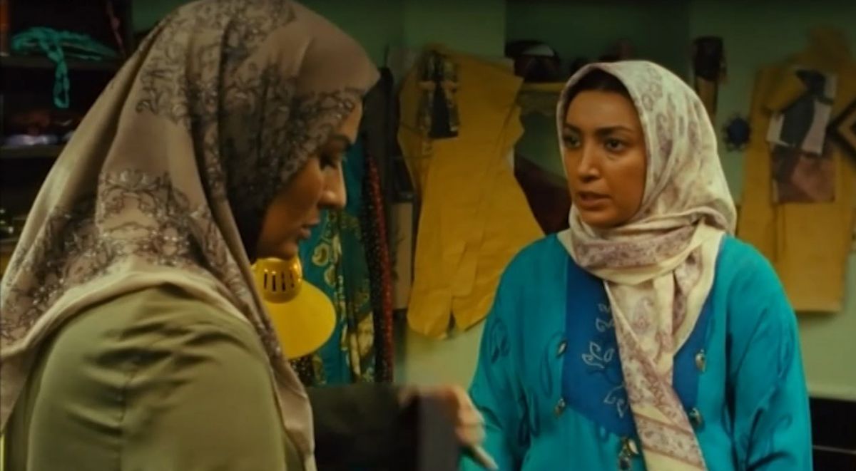 فیلم سینمایی یه حبه قند (رایگان) مجله نازی