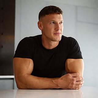 Top 100 Male Fitness Influencers in 2025