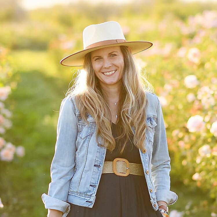 Top 40 Floral Influencers in 2024