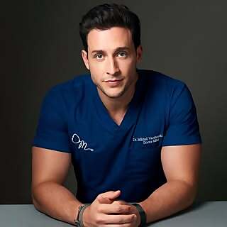 Top 100 Doctor Influencers in 2025