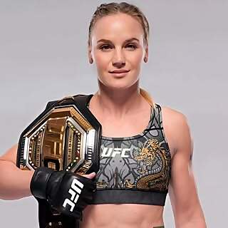 Top 20 UFC OnlyFans Influencers in 2025