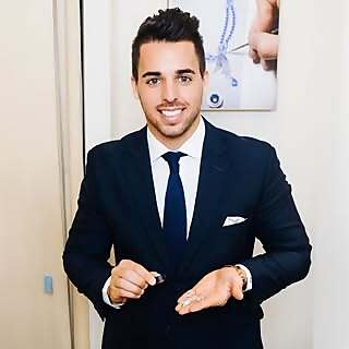 Top 100 Jewelry Influencers in 2024