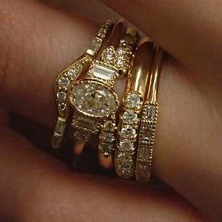 Top 100 Jewelry Influencers in 2024