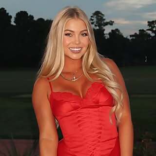 Top 70 Female Golf Influencers in 2024