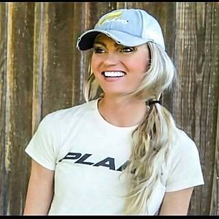 Top 100 Female Fishing Influencers in 2025