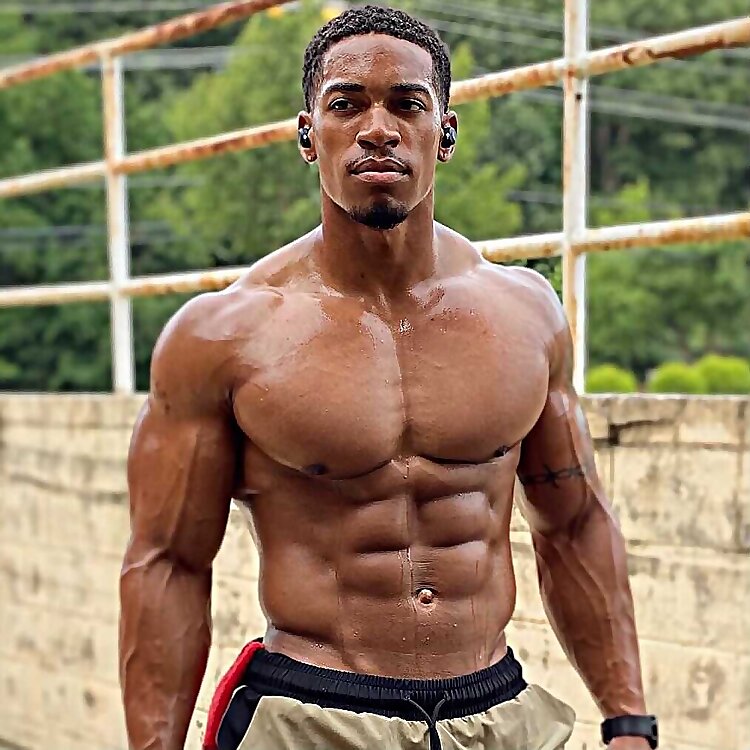 Top 25 Black Male Influencers in 2025