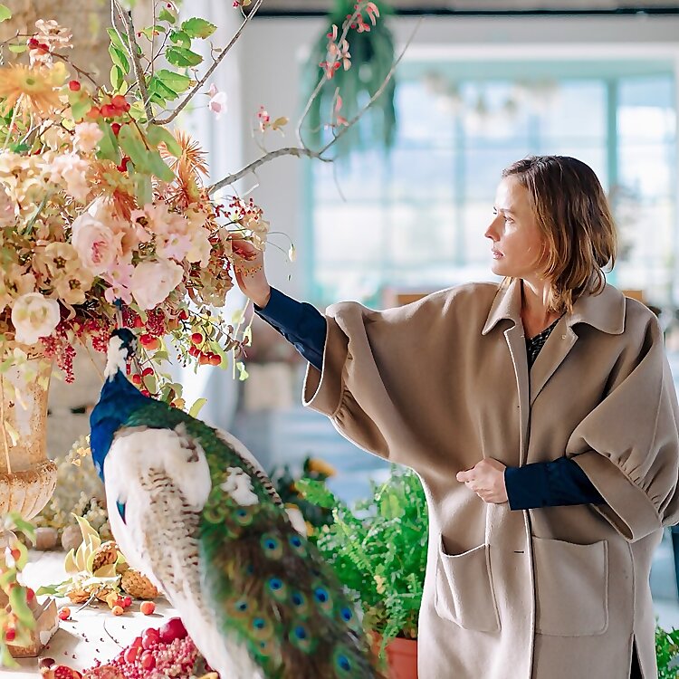 Top 40 Floral Influencers in 2024