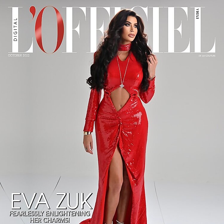 Top 60 Dubai Fashion Influencers in 2024