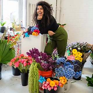 Top 60 New York Florist Influencers in 2024