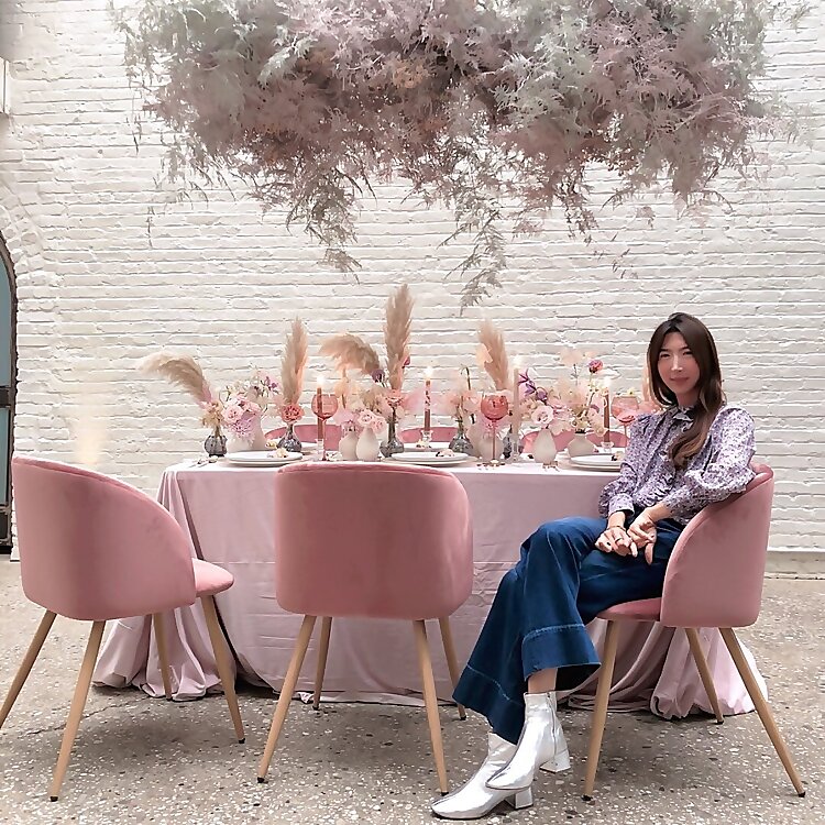 Top 60 New York Florist Influencers in 2024