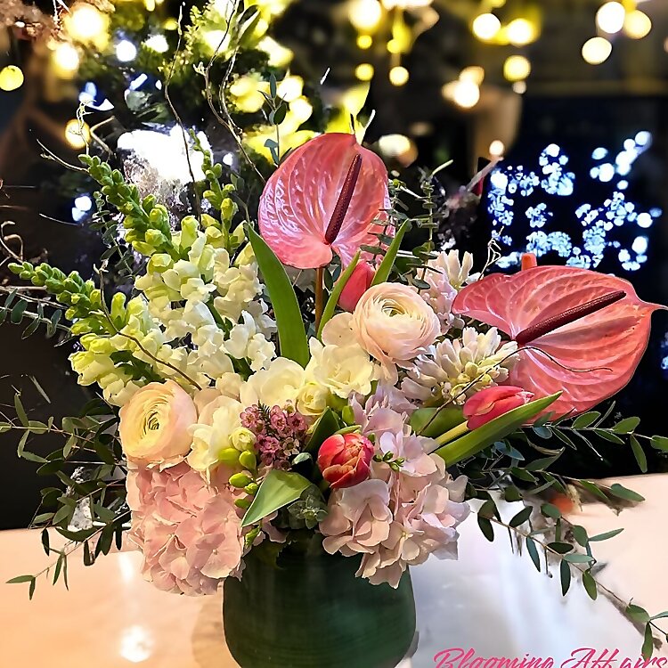 Top 60 New York Florist Influencers in 2024