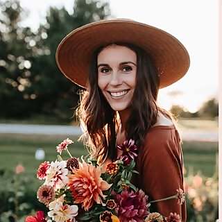 Top 60 New York Florist Influencers in 2024