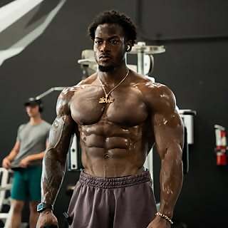 Top 100 Male Fitness Influencers in 2025