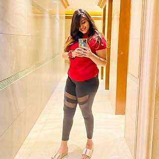 Top 60 Indian Plus Size Influencers in 2025