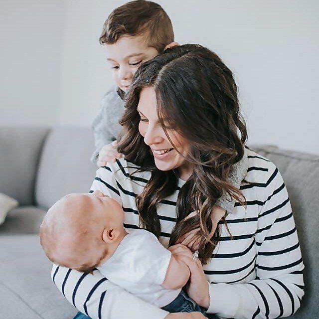 Top 45 Boston Mom Influencers in 2025