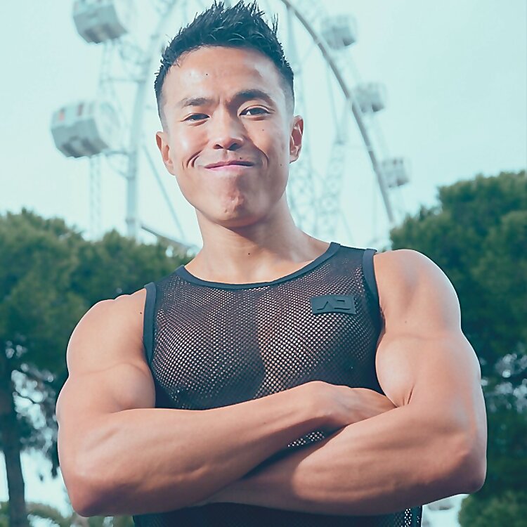 Top 25 Gay Fitness Influencers in 2025