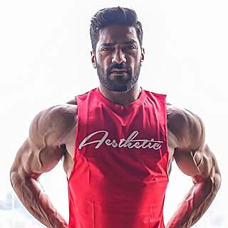 Top 100 Indian Fitness Influencers in 2025