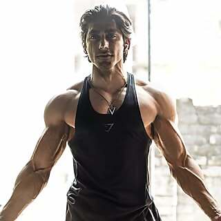 Top 100 Indian Fitness Influencers in 2025