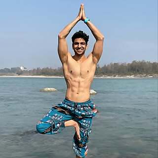 Top 100 Indian Fitness Influencers in 2025