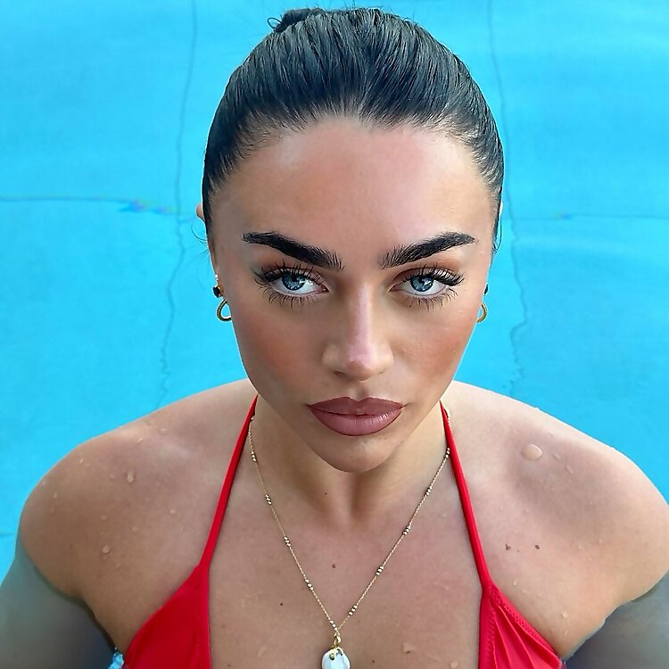 Top 100 Fitness OnlyFans Models in 2025 (Gym Girl OnlyFans)