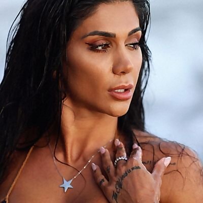 Top 100 Fitness OnlyFans Models in 2025 (Gym Girl OnlyFans)