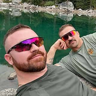 Top 80 Gay Couple Influencers in 2025