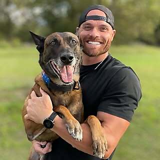 Top 35 K9 Handler Influencers in 2025