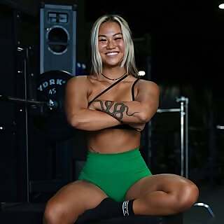 Top 100 Fitness OnlyFans Models in 2025 (Gym Girl OnlyFans)