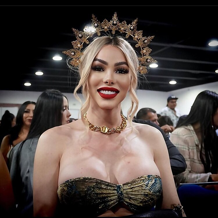 Top 45 Mexicanas Onlyfans Influencers in 2025 (Mexican OnlyFans Models)