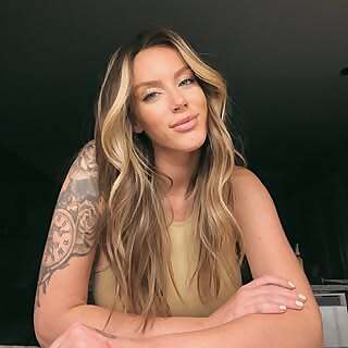 Top 60 Blonde Onlyfans Influencers in 2025