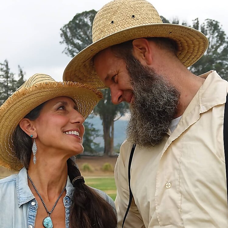 Top 60 Off Grid Influencers in 2025