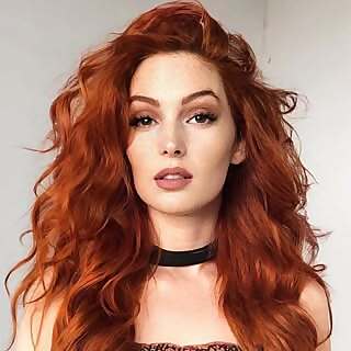 Top 40 Redhead OnlyFans Influencers in 2025