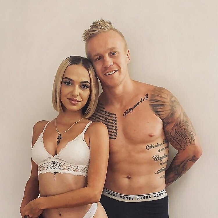 Top 25 Couple OnlyFans Influencers in 2025