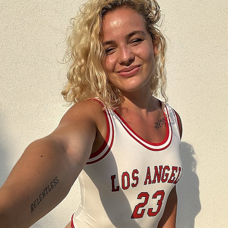 Top 100 Blonde Onlyfans Influencers In 2025