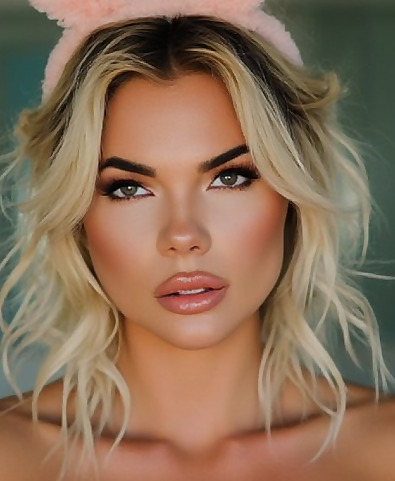 Top 100 Blonde Onlyfans Influencers in 2025