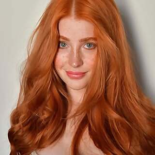 Top 100 Redhead Influencers in 2025