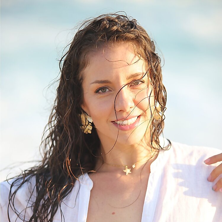 Top 35 Nudist Influencers in 2025 (Naturist)