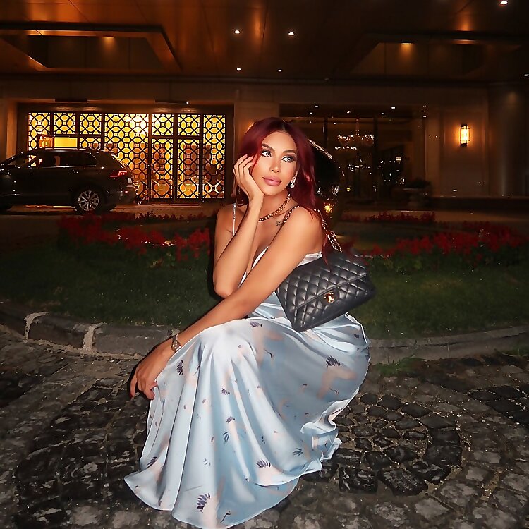 Top 45 Trans OnlyFans Models in 2025 (Trans OnlyFans Creators)