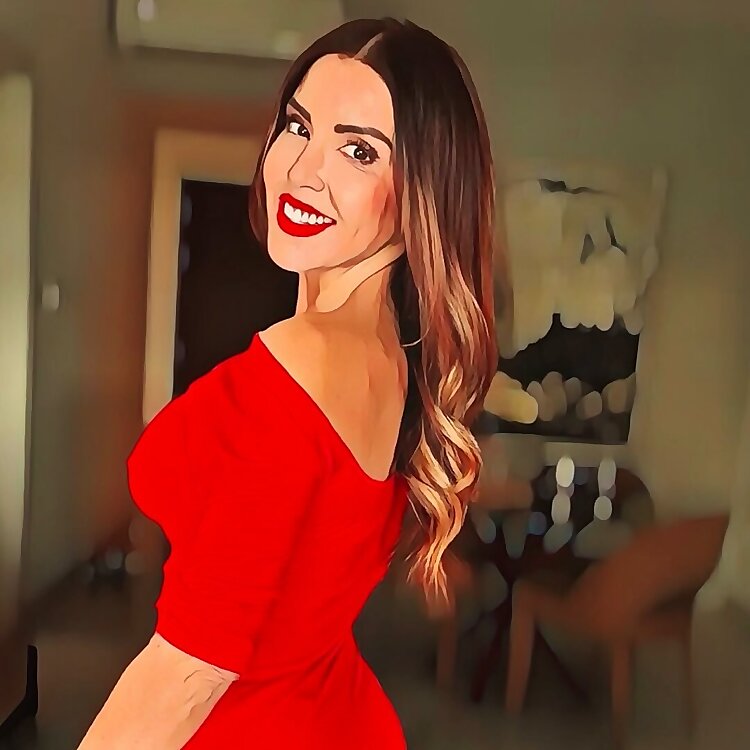 Top 80 Brunette OnlyFans Influencers in 2025