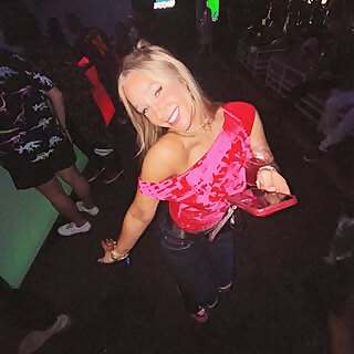 Top 100 Blonde Onlyfans Influencers in 2025