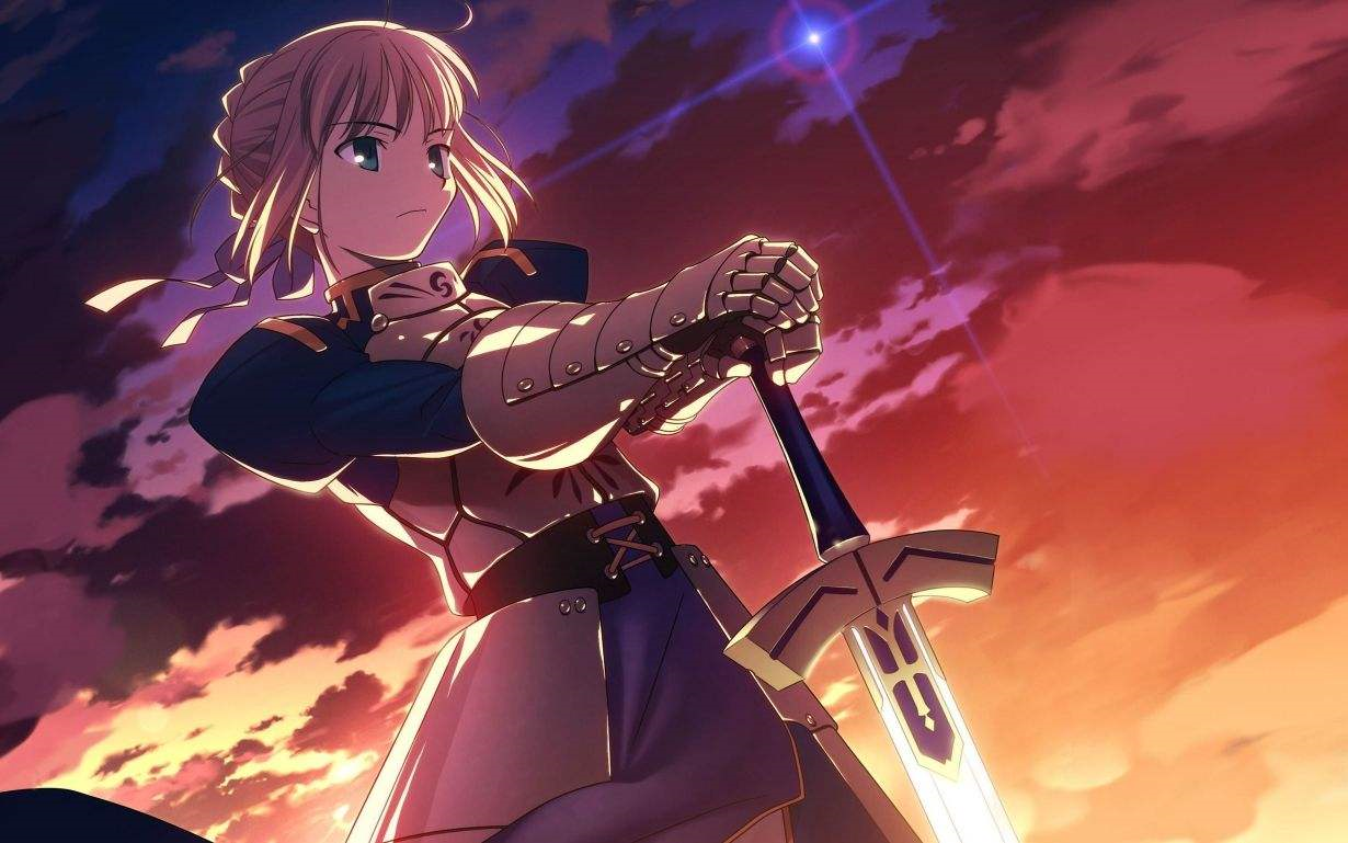 【Fate/Zero】OP＆ED 合集（双语字幕）_哔哩哔哩_bilibili