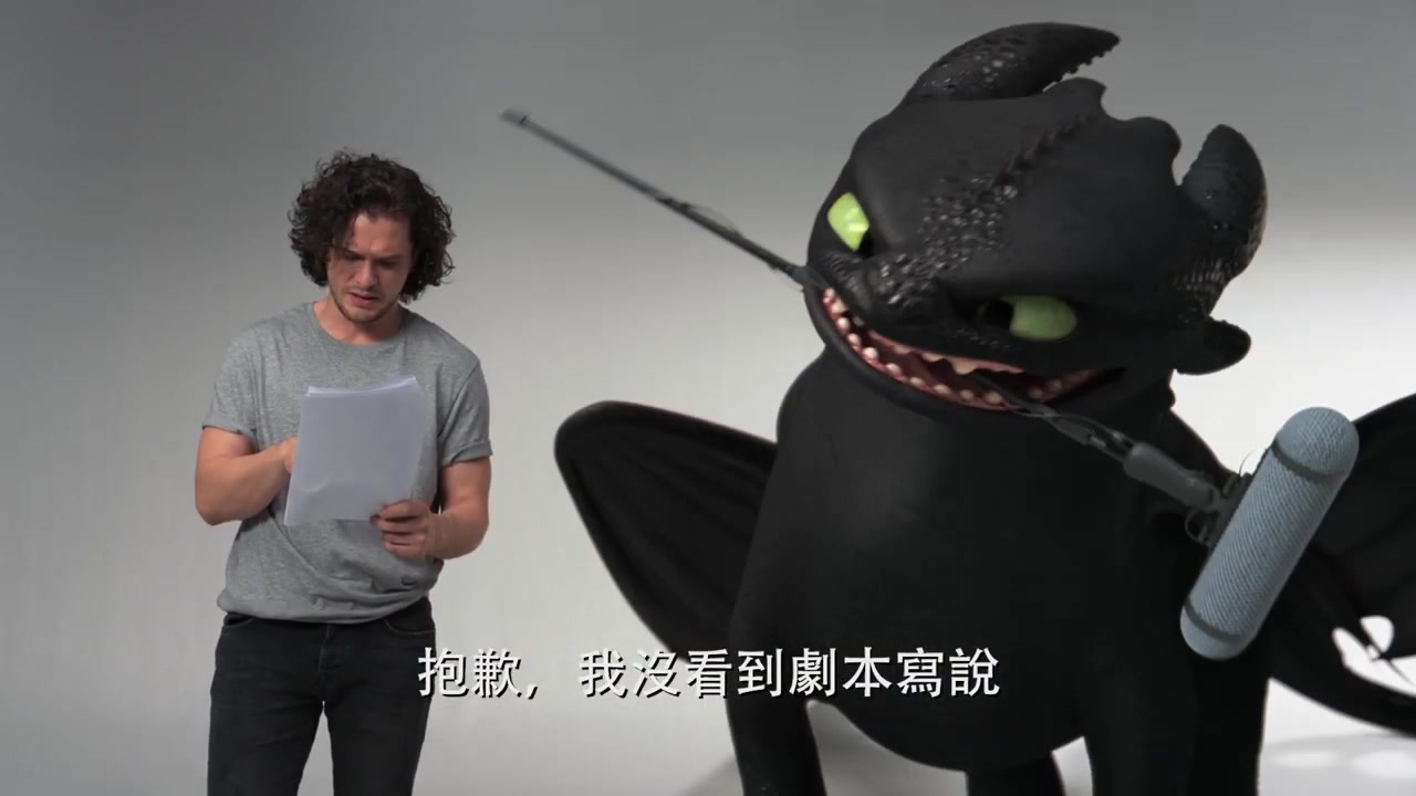 驯龙高手的全部相关视频_bilibili_哔哩哔哩弹幕视频网