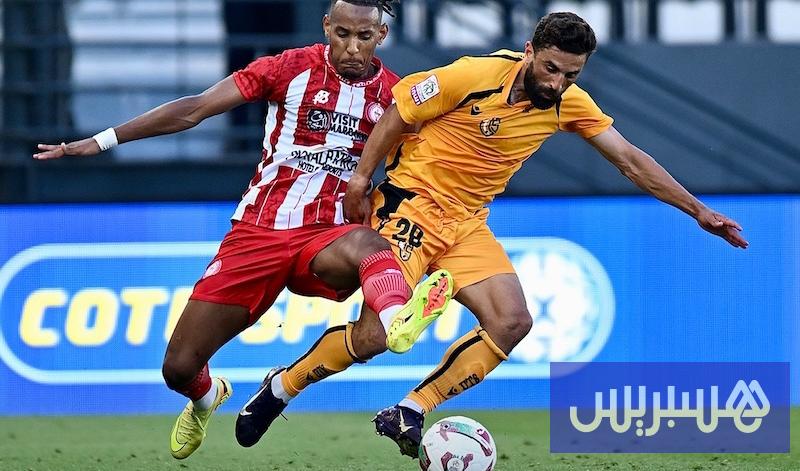 البطولة الاحترافية