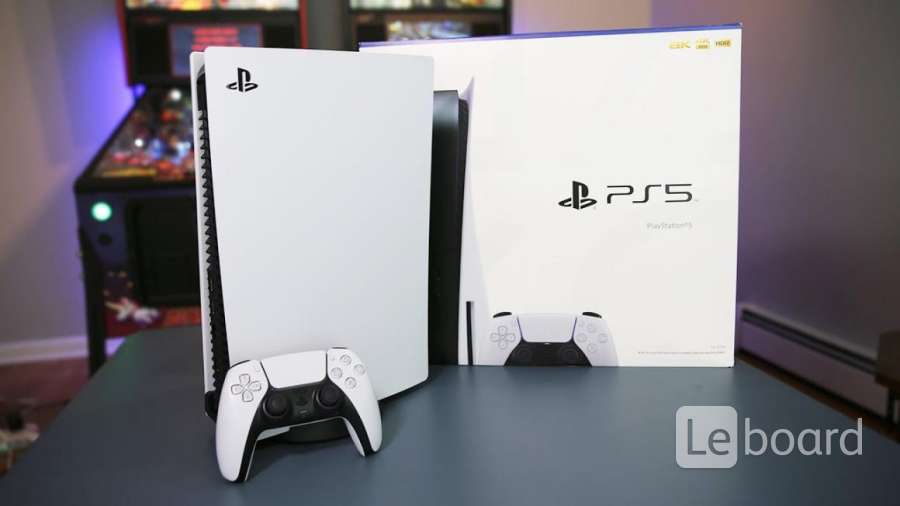 I sell PlayStation 5 at a low price в г. American Canyon