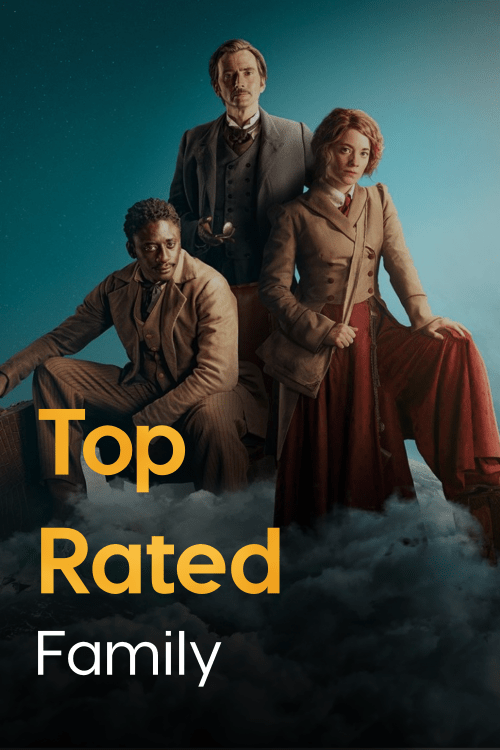 Top Rated Family Lensdump