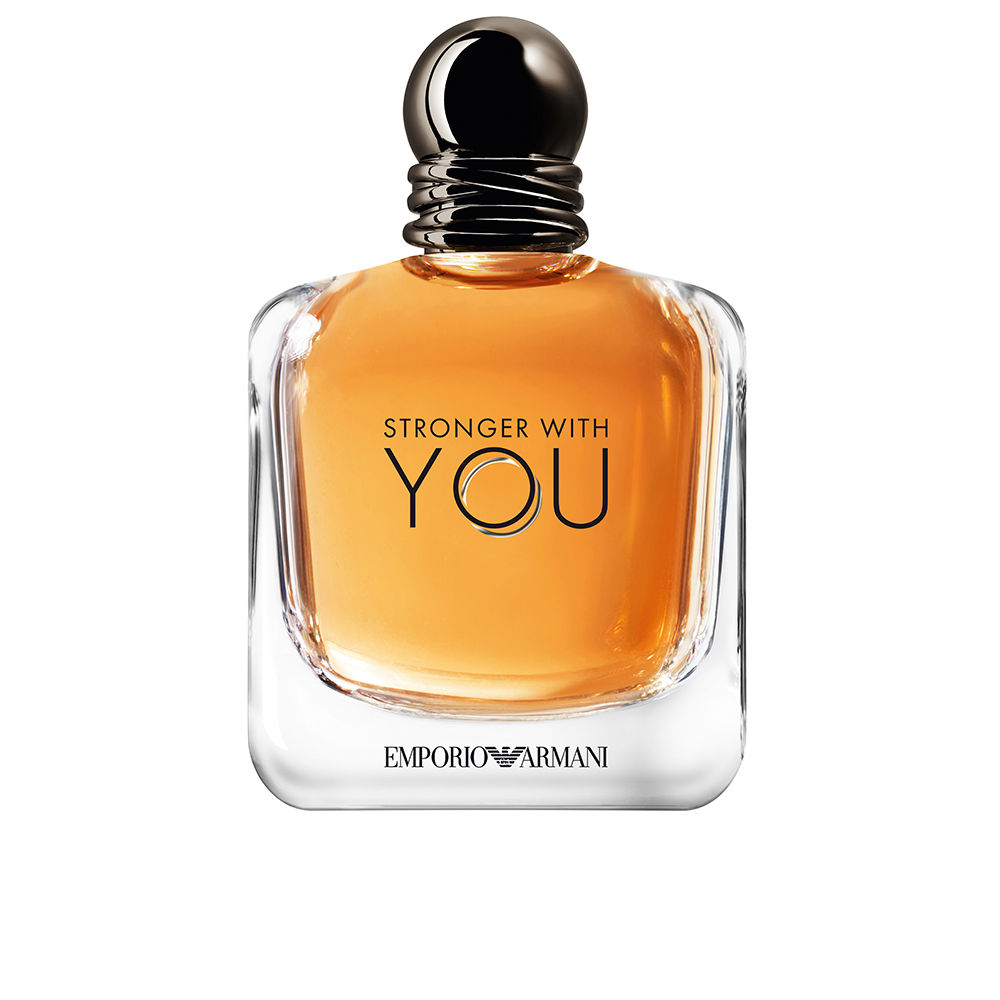 STRONGER WITH YOU perfume EDT price online Armani Perfumes Club