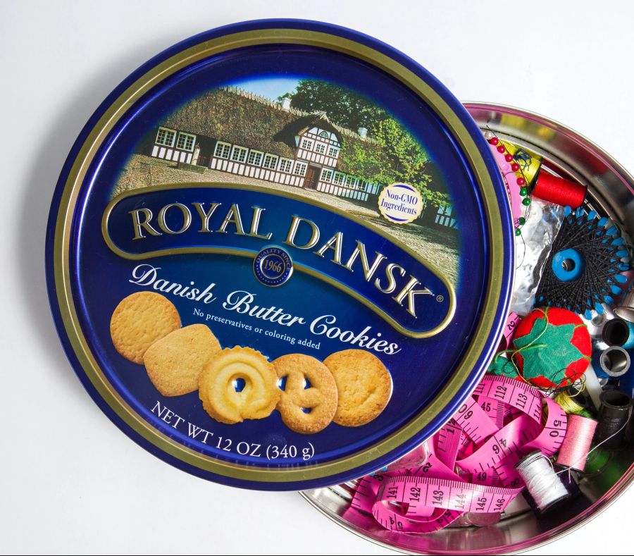 서양에서도 통용되는 할머니집 특징 유머 게시판