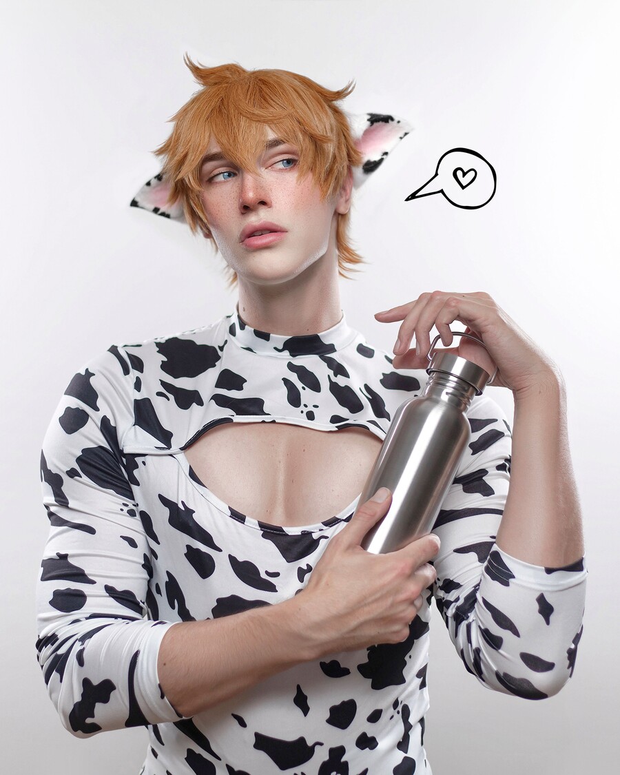 후방) 호모) 남자 코스어 Shunsukecos 사진 몇 개 올려봄 | 유머 게시판