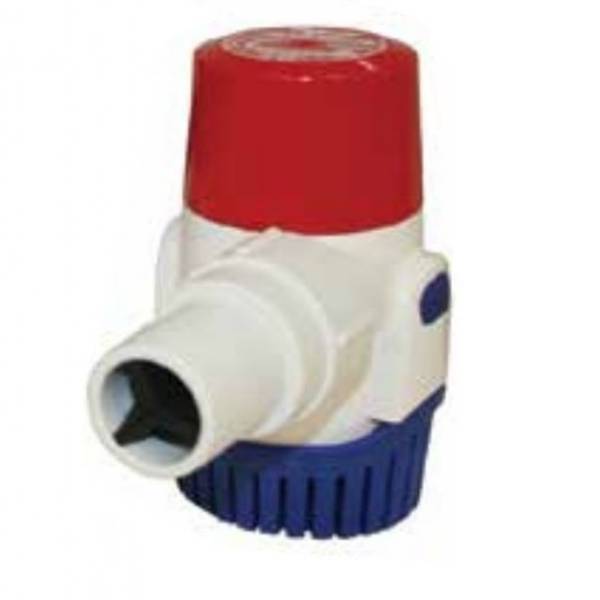 Xylem 1100 Gph Rule Bilge Pump